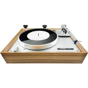 Проигрыватель винила Thorens TD 907 Zebrano SME M2-9