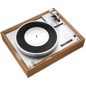 Проигрыватель винила Thorens TD 907 Zebrano SME 309