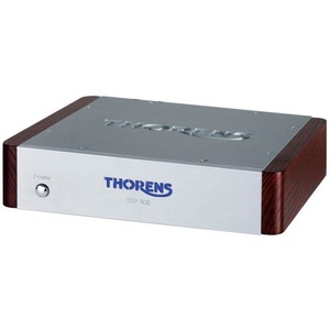 Фонокорректор Thorens TEP 302 bordeau