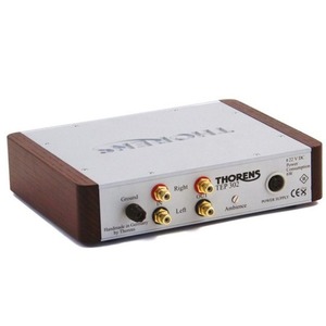 Фонокорректор Thorens TEP 302 bordeau