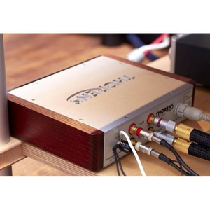 Фонокорректор Thorens TEP 302 bordeau