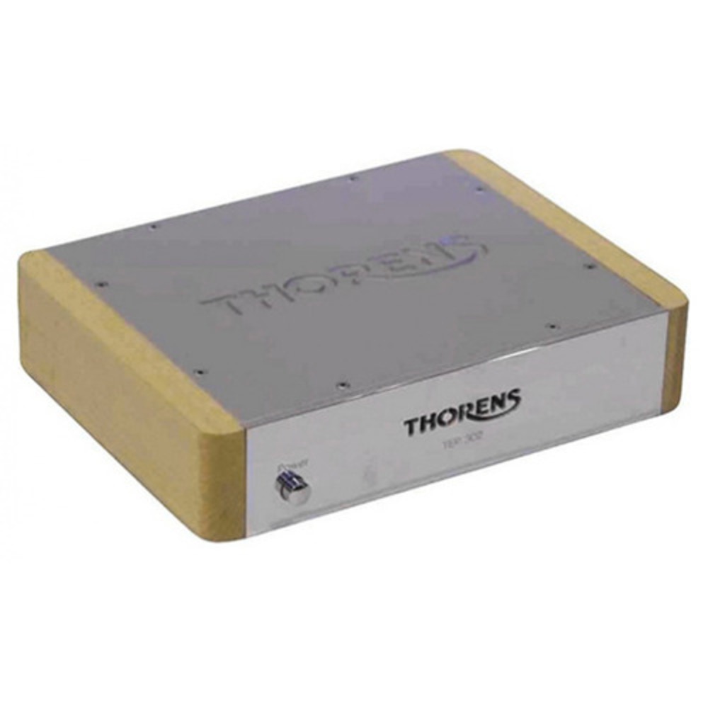 Фонокорректор Thorens TEP 302 maple