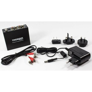 Фонокорректор Thorens MM-002 black