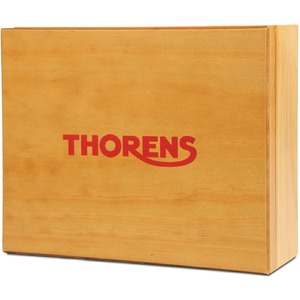 Щетка для чистки пластинок Thorens Cleaning Set