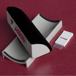 Щетка для чистки пластинок Thorens Cleaning velvet