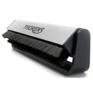 Щетка для чистки пластинок Thorens Thorens Carbon Fiber Disc Bruch