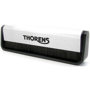 Щетка для чистки пластинок Thorens Thorens Carbon Fiber Disc Bruch