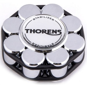 Прижим для Грампластинки Thorens Stabilizer Chrome