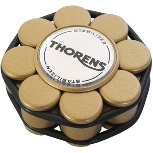 Прижим для Грампластинки Thorens Stabilizer Matt Gold