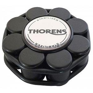 Прижим для Грампластинки Thorens Stabilizer Black
