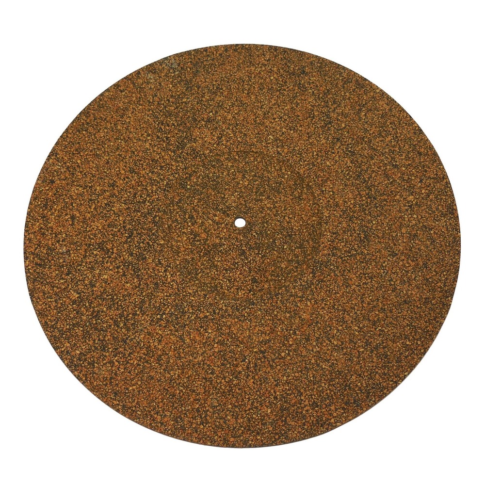 Тонарм Thorens DM-207 Cork Rubber Turntable Mat