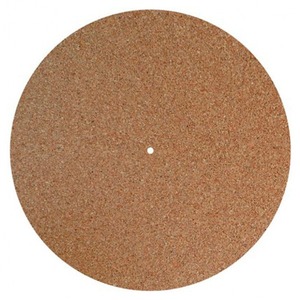 Тонарм Thorens DM-208 Cork Turntable Mat