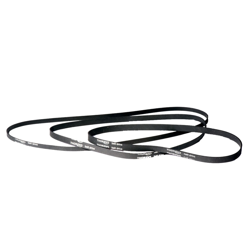Пассик Thorens Belt new Acryl line