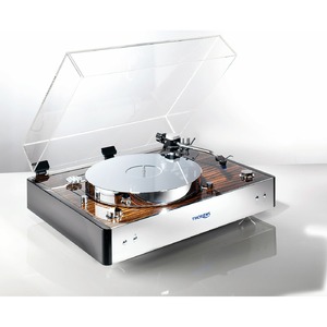 Проигрыватель винила Thorens TD550 BC makassar