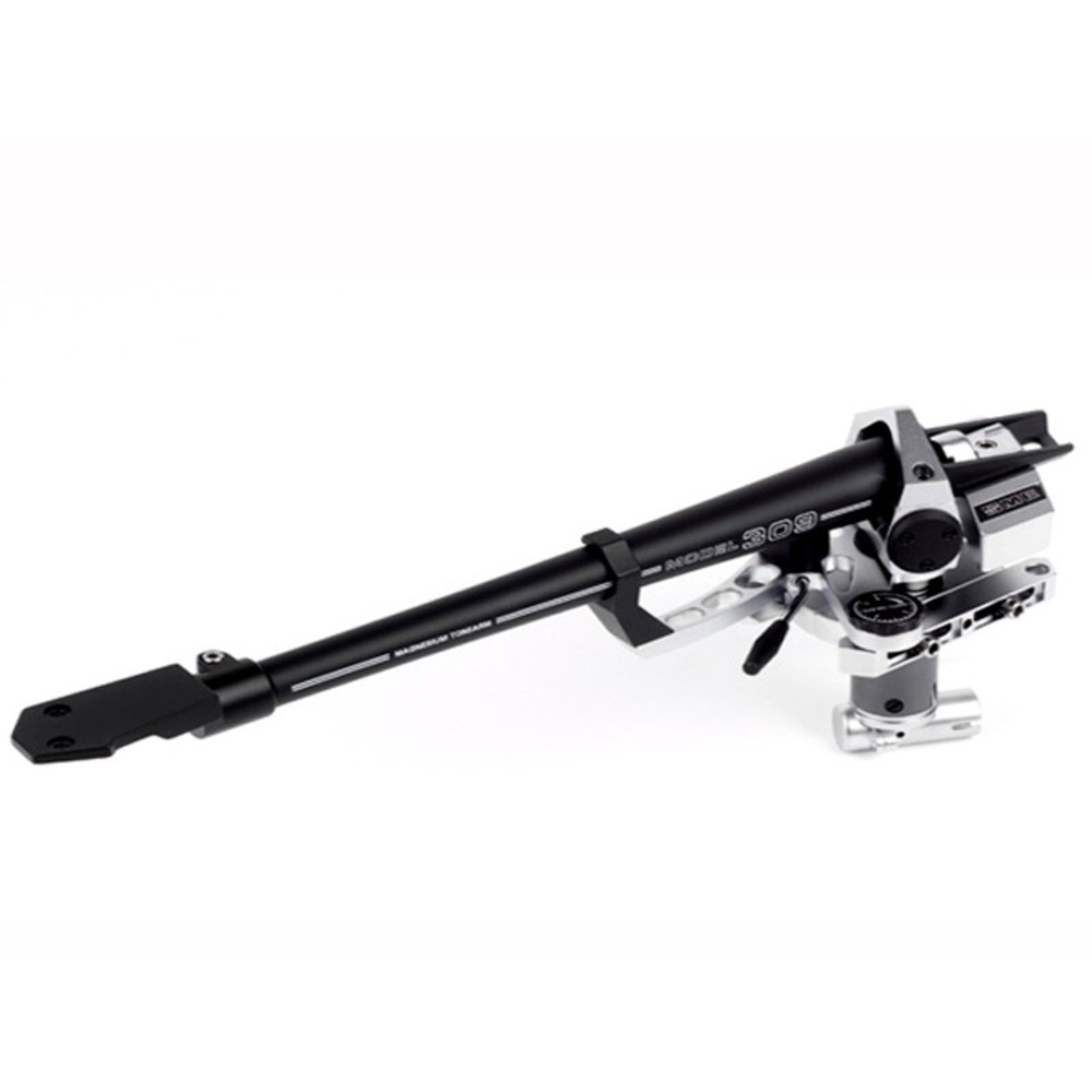 Проигрыватель винила Thorens TD550 309 makassar