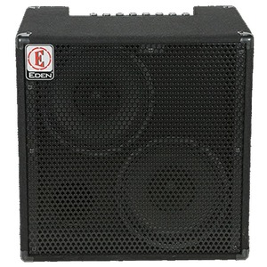 Басовый комбо EDEN EC210 COMBO AMPLIFIER