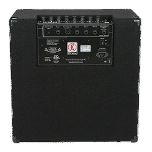 Басовый комбо EDEN EC210 COMBO AMPLIFIER