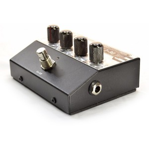 Педаль эффектов/примочка для бас гитары EDEN i90 Chorus