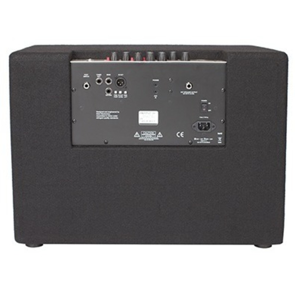 Басовый комбо EDEN TN2252