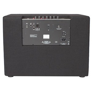 Басовый комбо EDEN TN2252