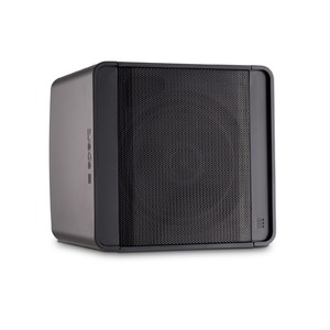 Акустика трансляционная трансформаторная Apart KUBO5T-BL