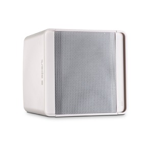 Акустика трансляционная трансформаторная Apart KUBO5T-W