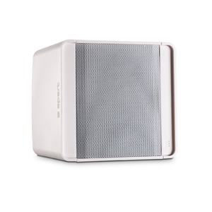 Акустика трансляционная низкоомная Apart KUBO5-W