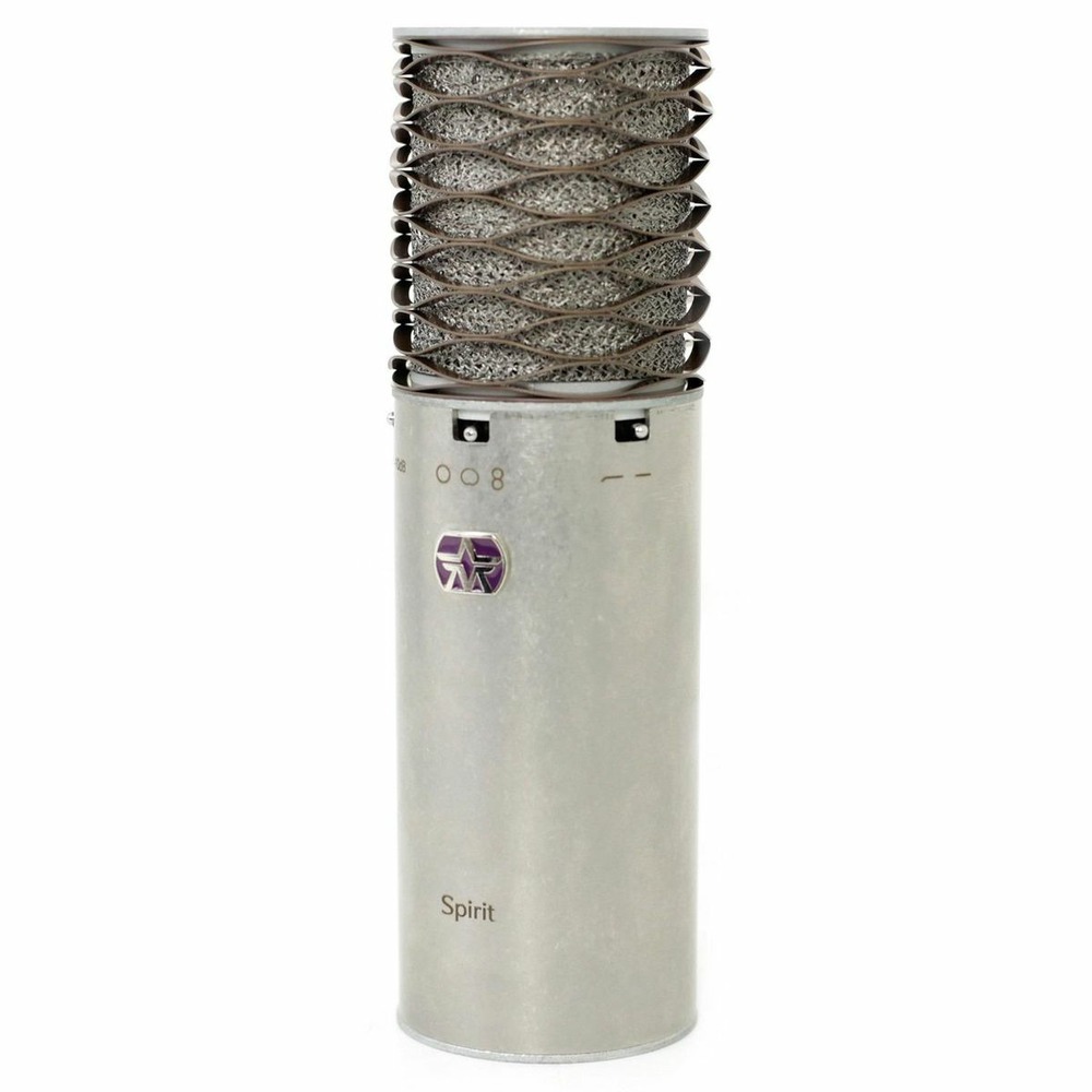 Микрофон студийный конденсаторный Aston Microphones SPIRIT