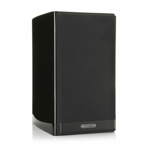 Полочная акустика Monitor Audio Gold Series 50 Piano Black