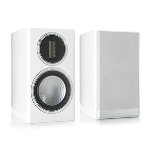 Полочная акустика Monitor Audio Gold Series 50 White Gloss