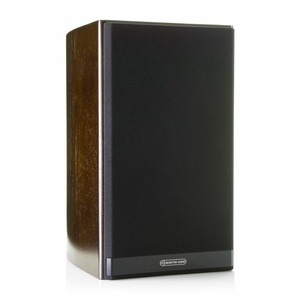 Полочная акустика Monitor Audio Gold Series 100 Walnut