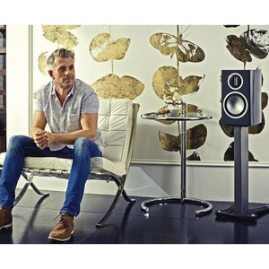 Полочная акустика Monitor Audio Gold Series 100 Walnut