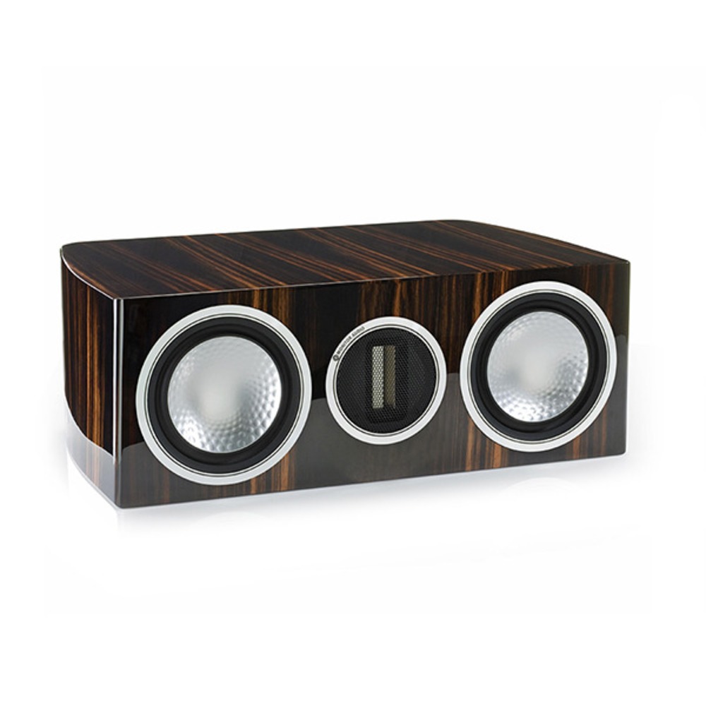 Центральный канал Monitor Audio Gold Series C150 Piano Ebony