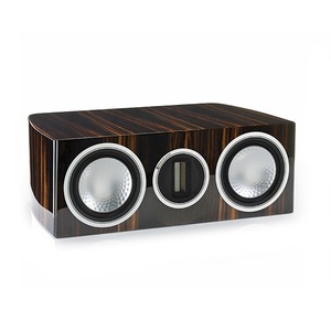 Центральный канал Monitor Audio Gold Series C150 Piano Ebony