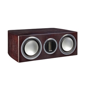 Центральный канал Monitor Audio Gold Series C150 Walnut