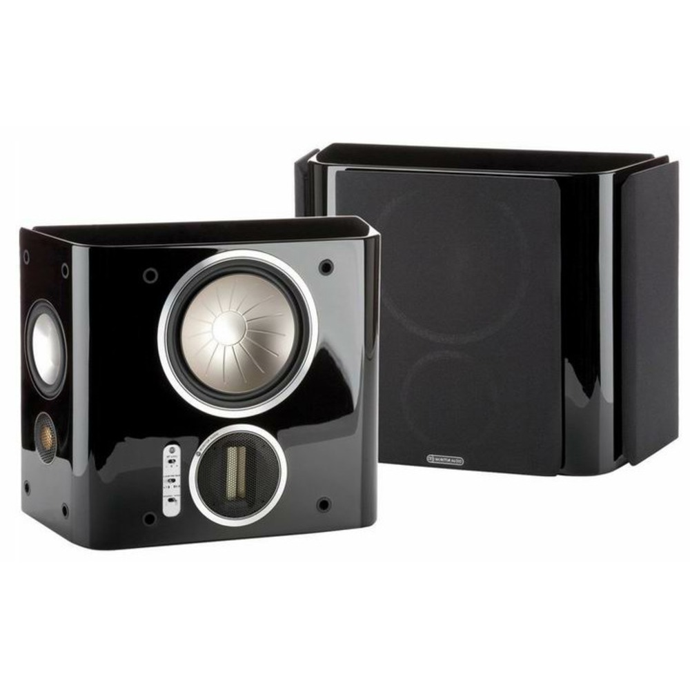 Дипольная акустика Monitor Audio Gold Series FX Piano Black
