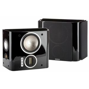 Дипольная акустика Monitor Audio Gold Series FX Piano Black