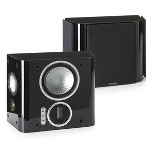 Дипольная акустика Monitor Audio Gold Series FX Piano Black