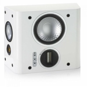 Дипольная акустика Monitor Audio Gold Series FX White Gloss