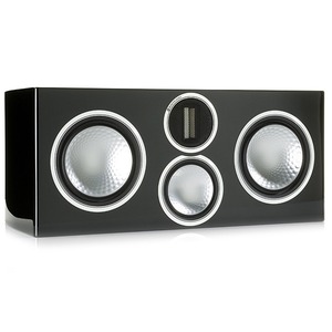 Центральный канал Monitor Audio Gold Series C350 Piano Black
