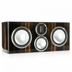 Центральный канал Monitor Audio Gold Series C350 Piano Ebony