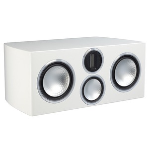 Центральный канал Monitor Audio Gold Series C350 White Gloss