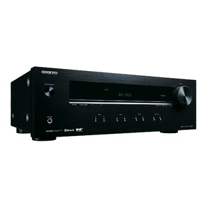 Стерео ресивер Onkyo TX-8220 Black