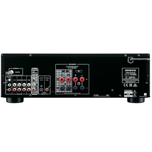 Стерео ресивер Onkyo TX-8220 Silver