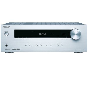 Стерео ресивер Onkyo TX-8220 Silver