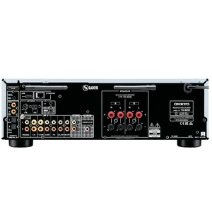 Стерео ресивер Onkyo TX-8250 Black