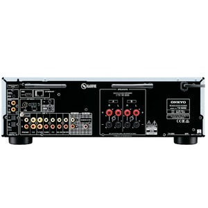 Стерео ресивер Onkyo TX-8250 Silver