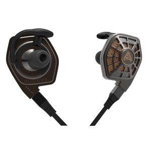 Наушники внутриканальные классические Audeze iSine20 Lightning