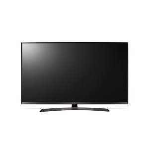 LED-телевизор от 40 до 43 дюймов LG 43UJ634V