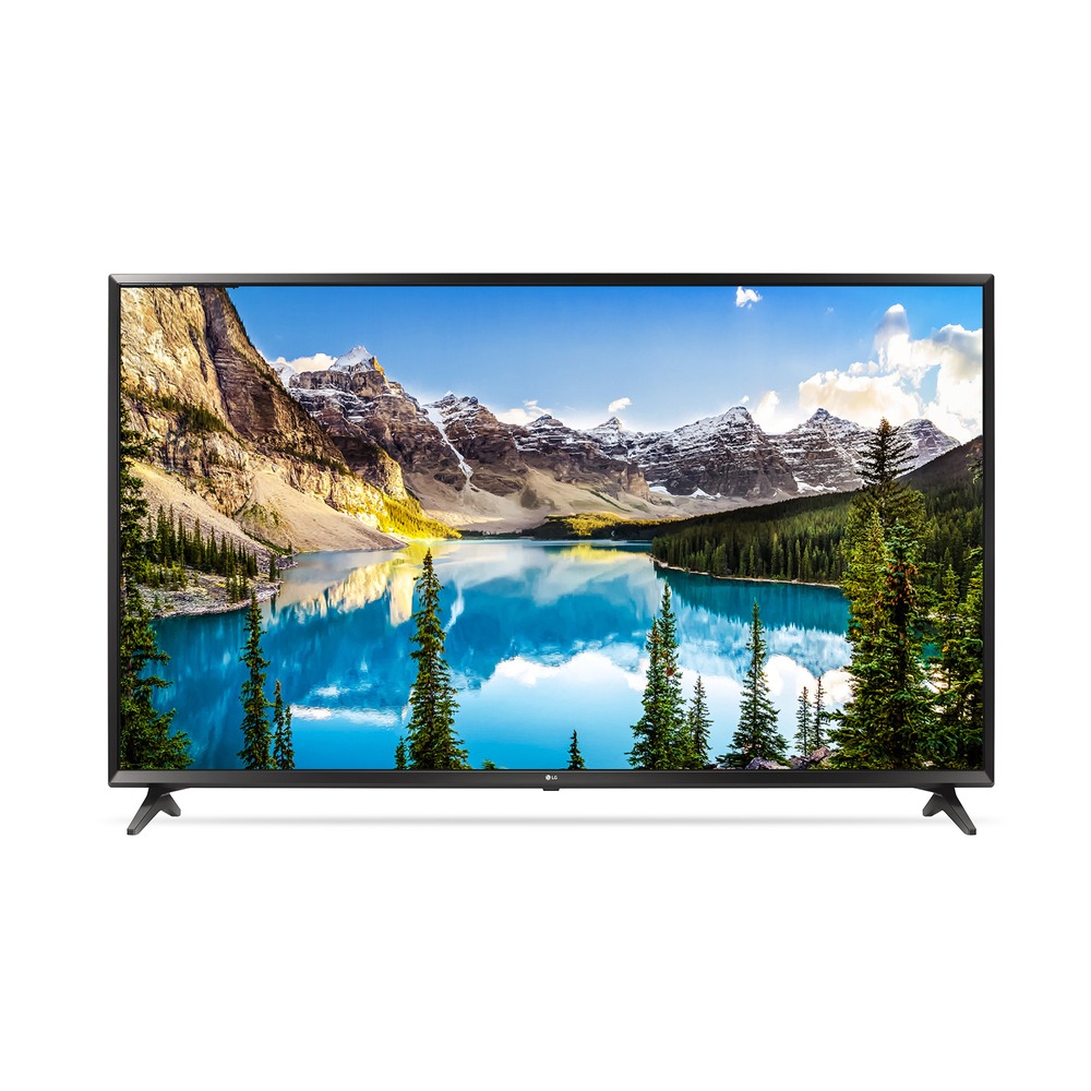LED-телевизор от 46 до 49 дюймов LG 49UJ630V